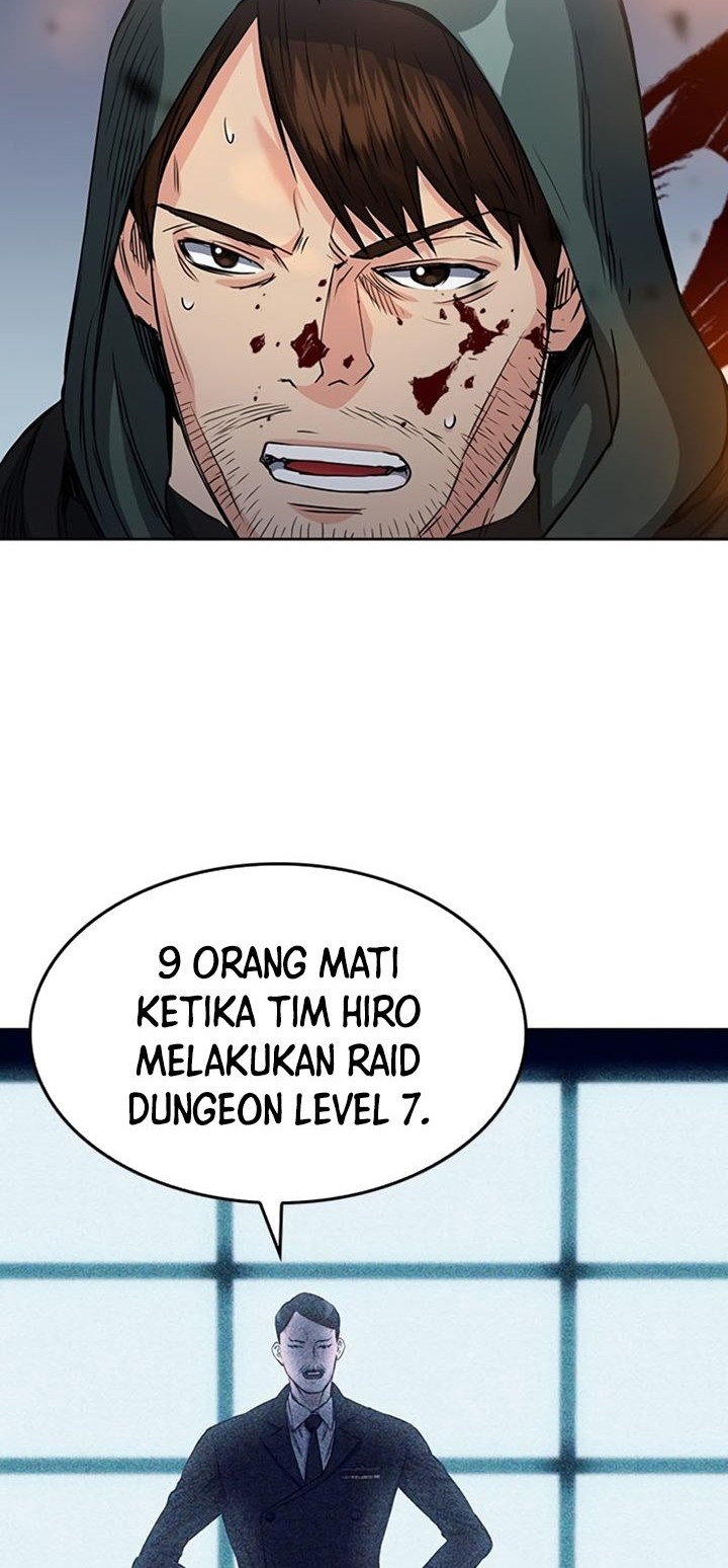 Seoul Station Druid Bab 74 halaman 63