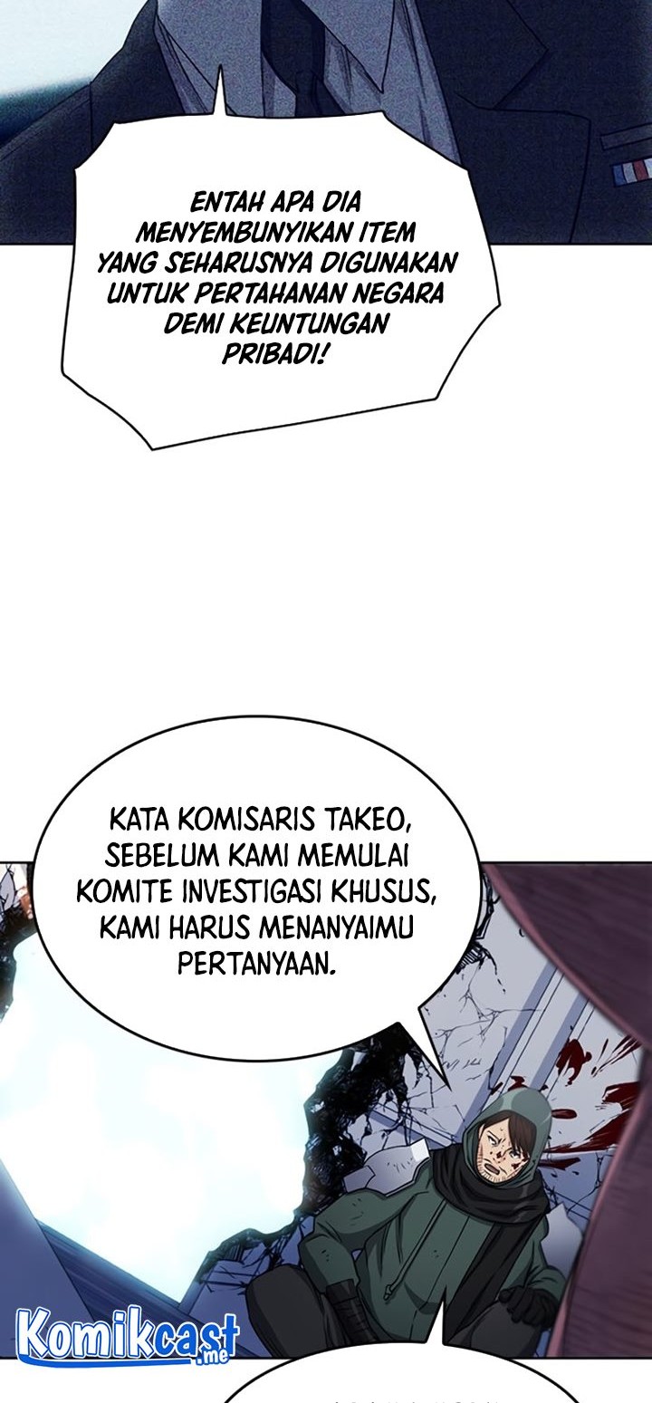 Seoul Station Druid Bab 74 halaman 65