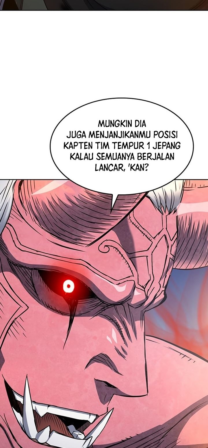 Seoul Station Druid Bab 74 halaman 67