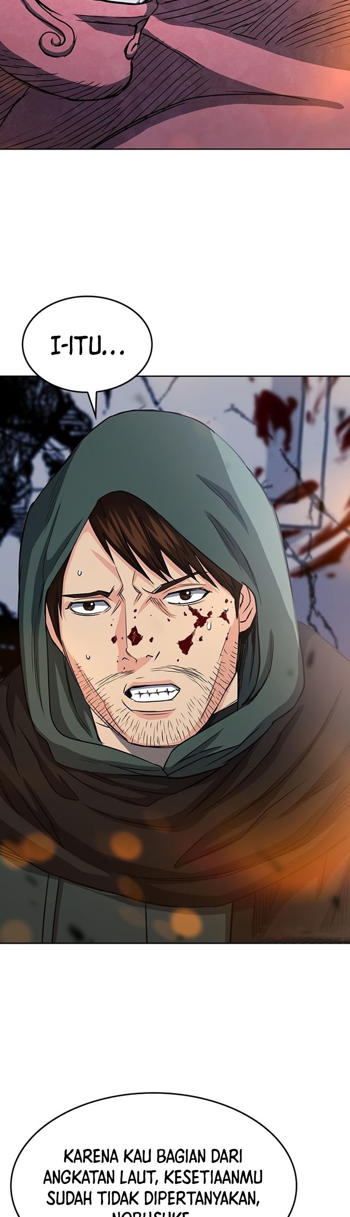 Seoul Station Druid Bab 74 halaman 68