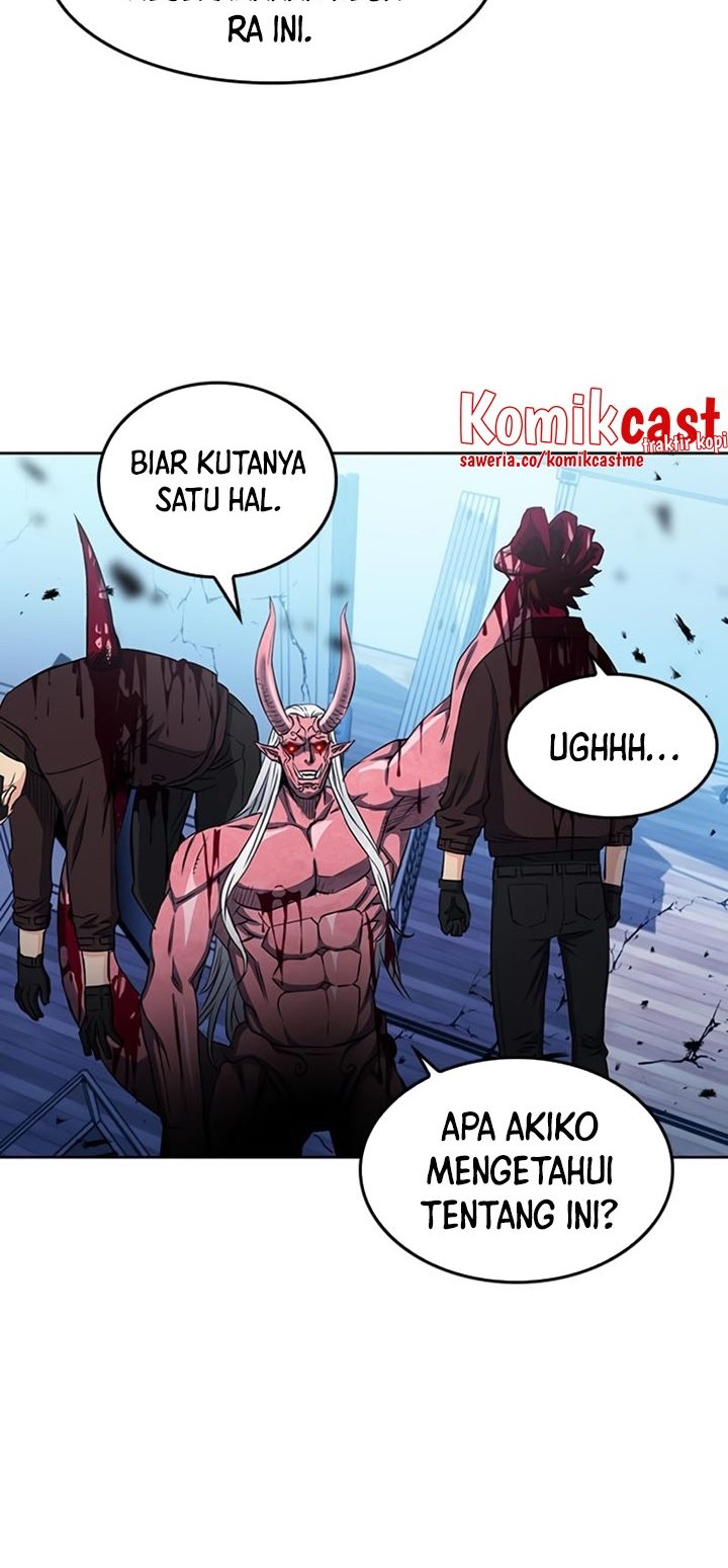 Seoul Station Druid Bab 74 halaman 71