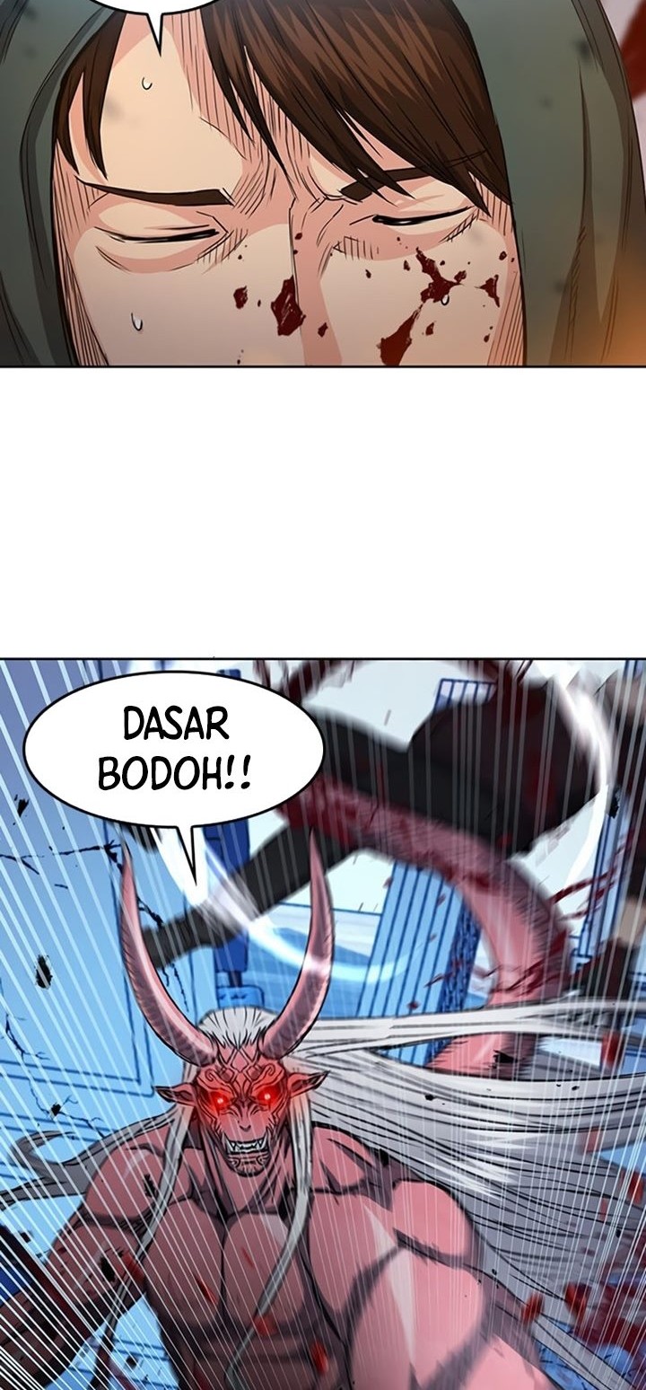 Seoul Station Druid Bab 74 halaman 73