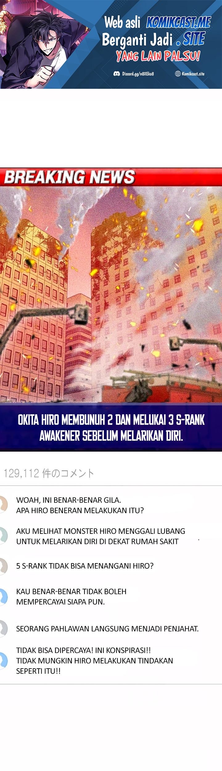 Seoul Station Druid Bab 75 halaman 2