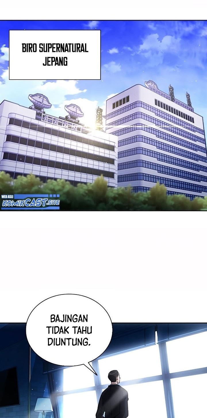 Seoul Station Druid Bab 75 halaman 3