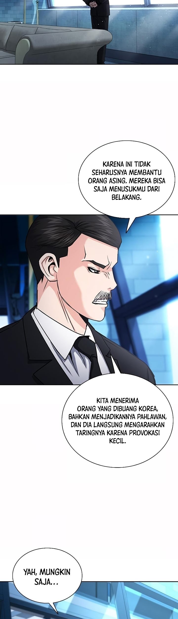 Seoul Station Druid Bab 75 halaman 4
