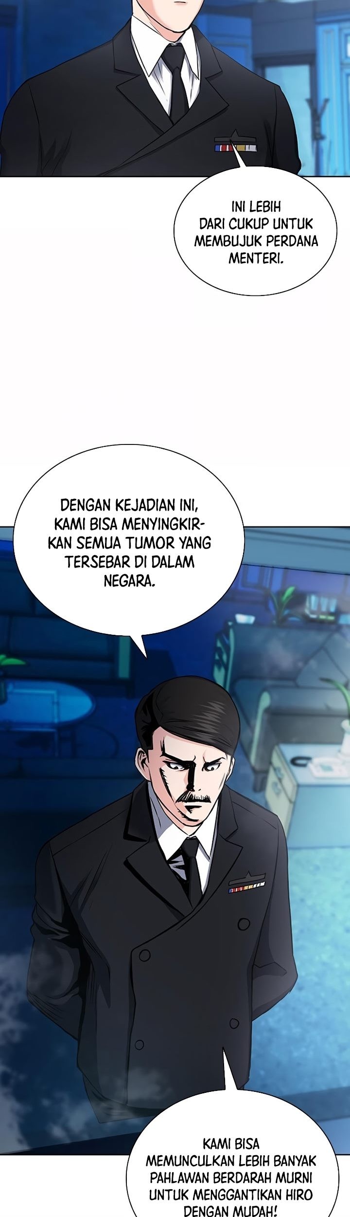 Seoul Station Druid Bab 75 halaman 6