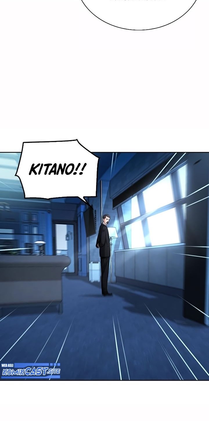 Seoul Station Druid Bab 75 halaman 7