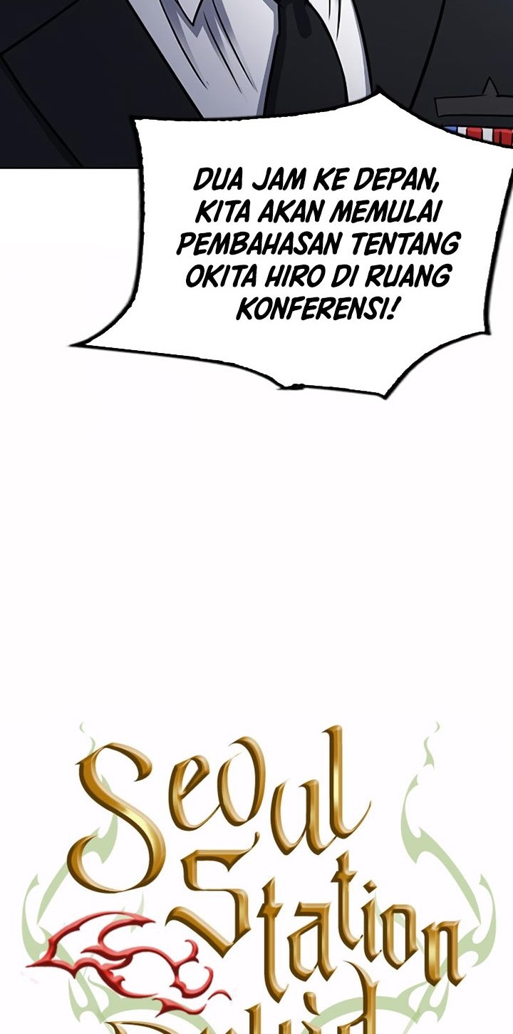 Seoul Station Druid Bab 75 halaman 9