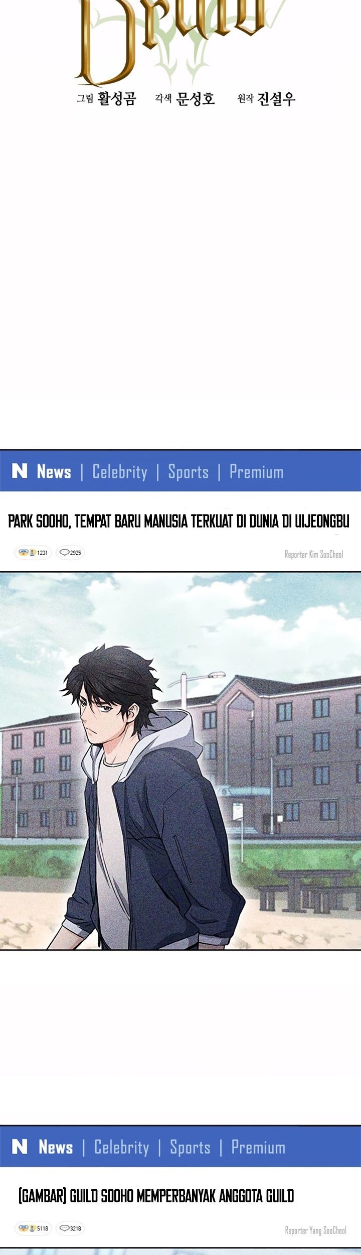 Seoul Station Druid Bab 75 halaman 10