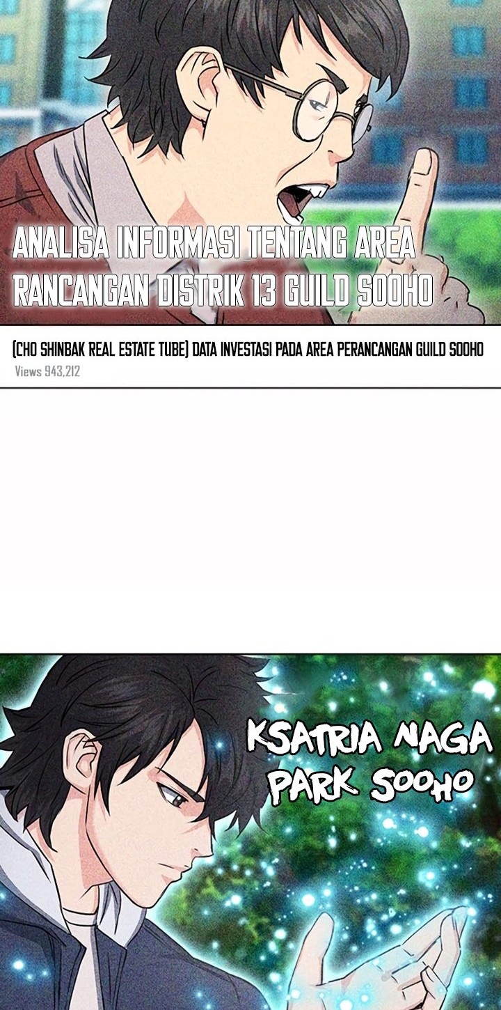 Seoul Station Druid Bab 75 halaman 13