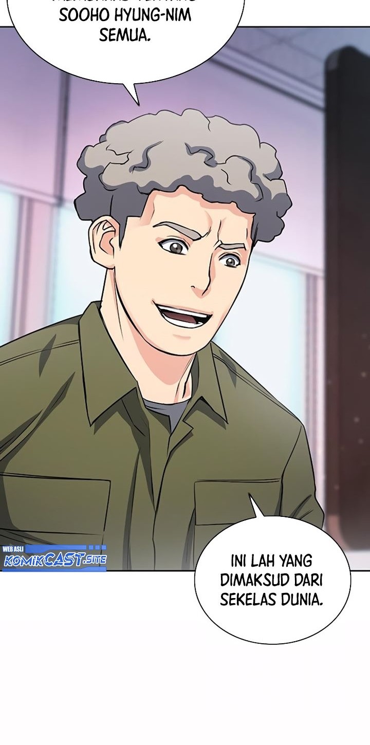 Seoul Station Druid Bab 75 halaman 15