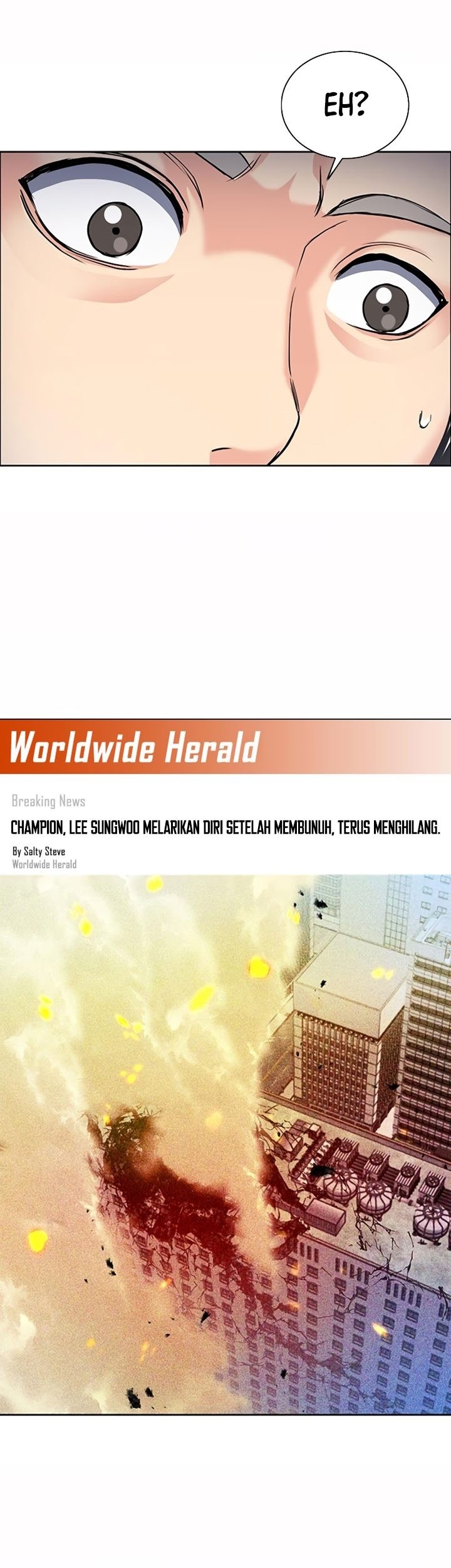 Seoul Station Druid Bab 75 halaman 16