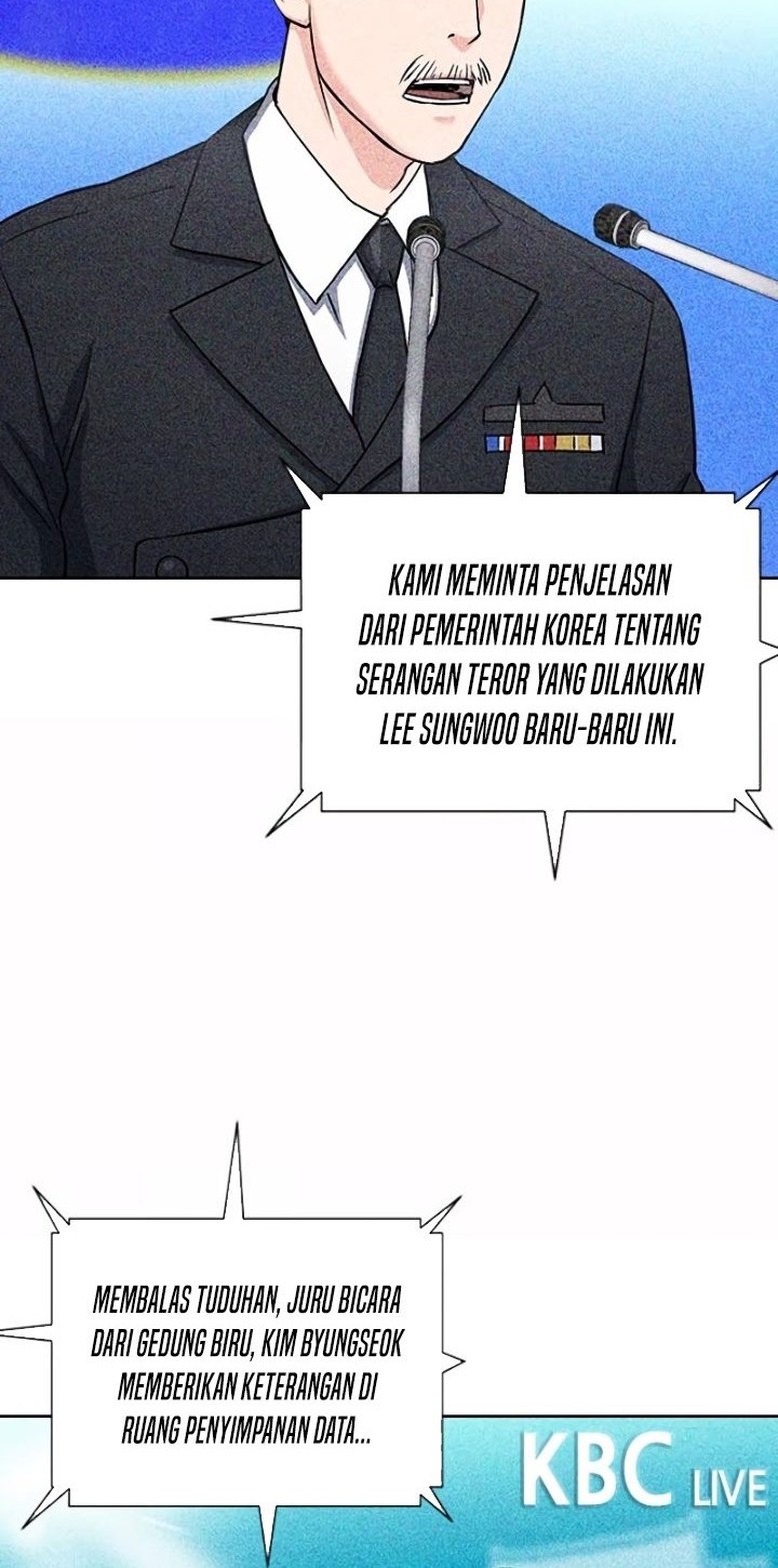 Seoul Station Druid Bab 75 halaman 19