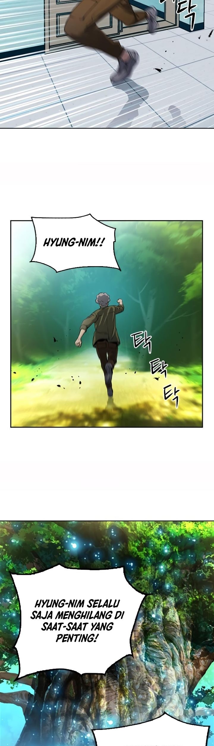 Seoul Station Druid Bab 75 halaman 24