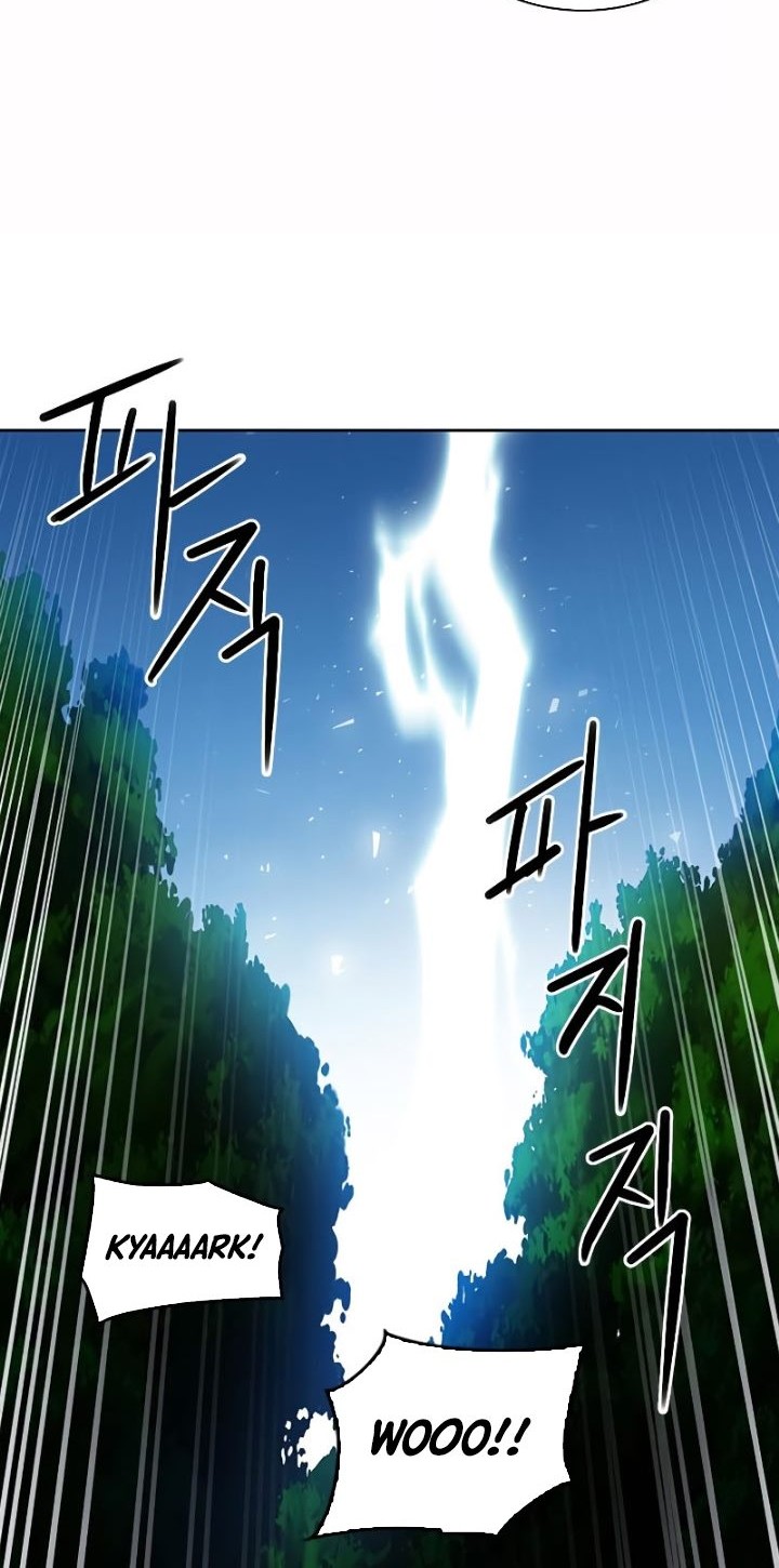 Seoul Station Druid Bab 75 halaman 27