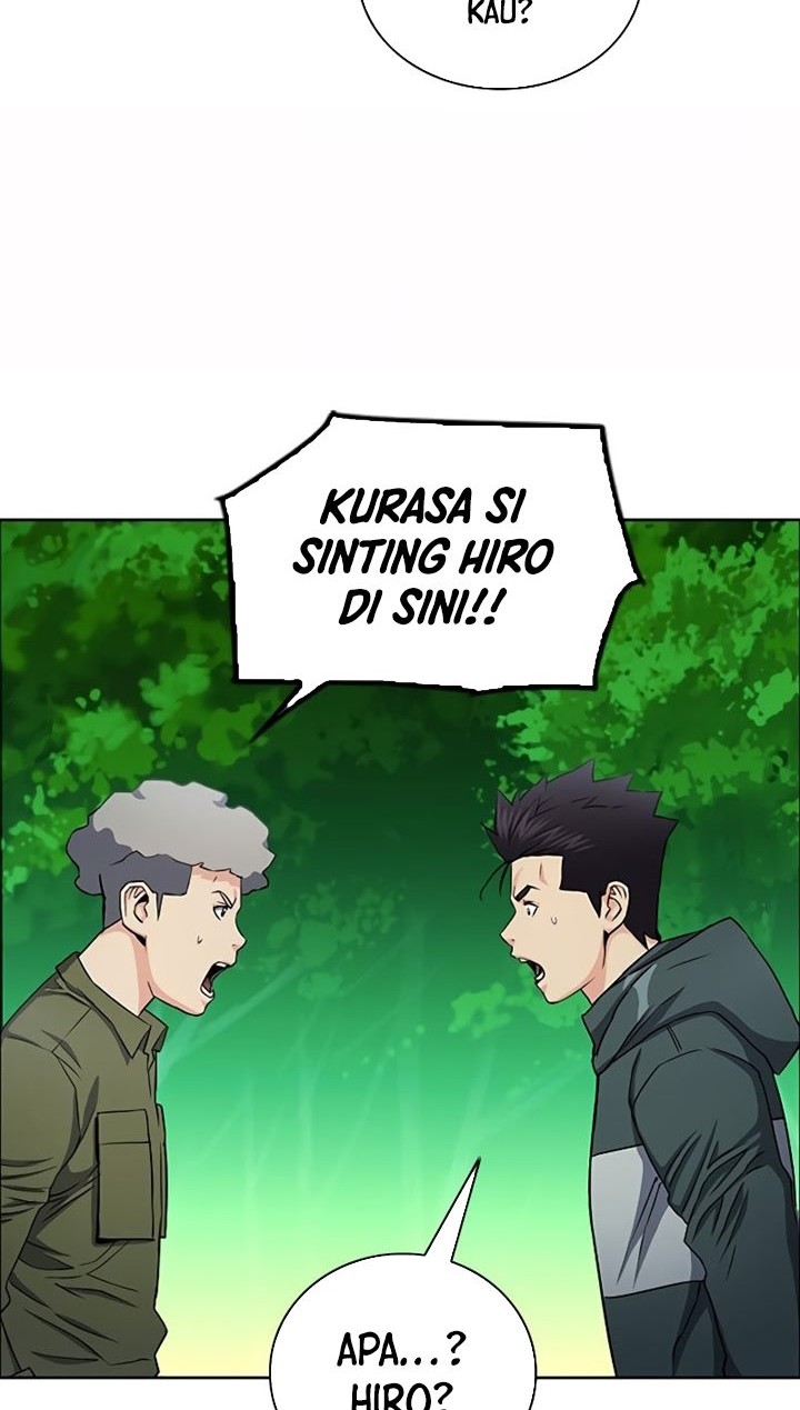 Seoul Station Druid Bab 75 halaman 33