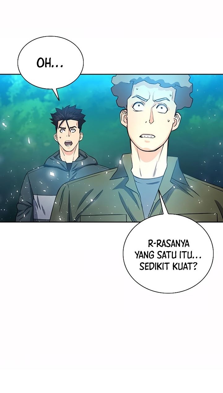 Seoul Station Druid Bab 75 halaman 37