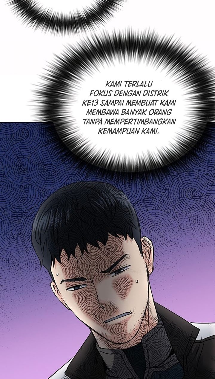 Seoul Station Druid Bab 75 halaman 41