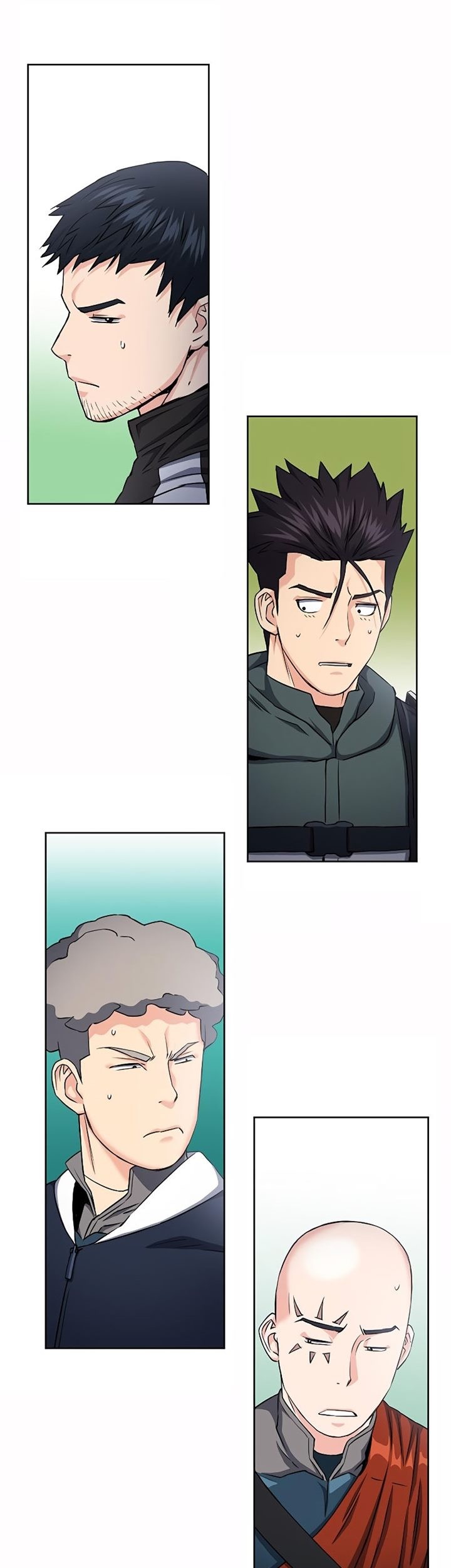 Seoul Station Druid Bab 75 halaman 50