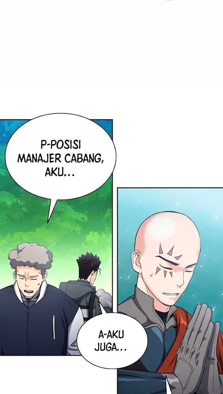 Seoul Station Druid Bab 75 halaman 53