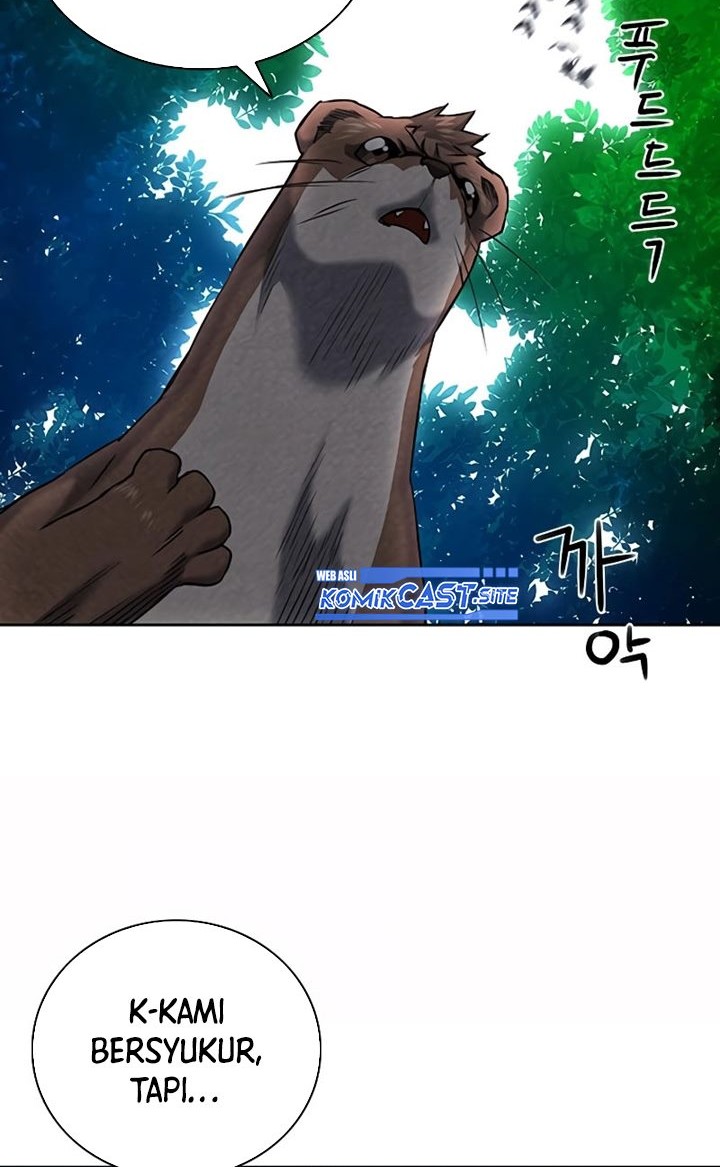 Seoul Station Druid Bab 75 halaman 59