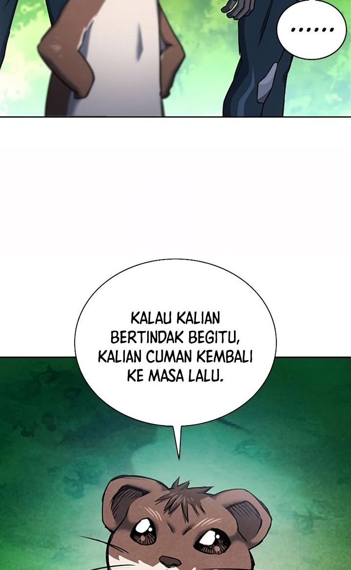 Seoul Station Druid Bab 75 halaman 61