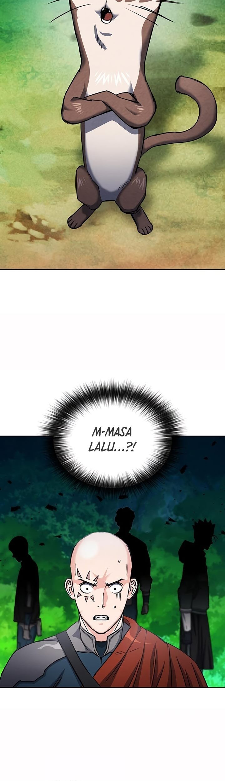 Seoul Station Druid Bab 75 halaman 62