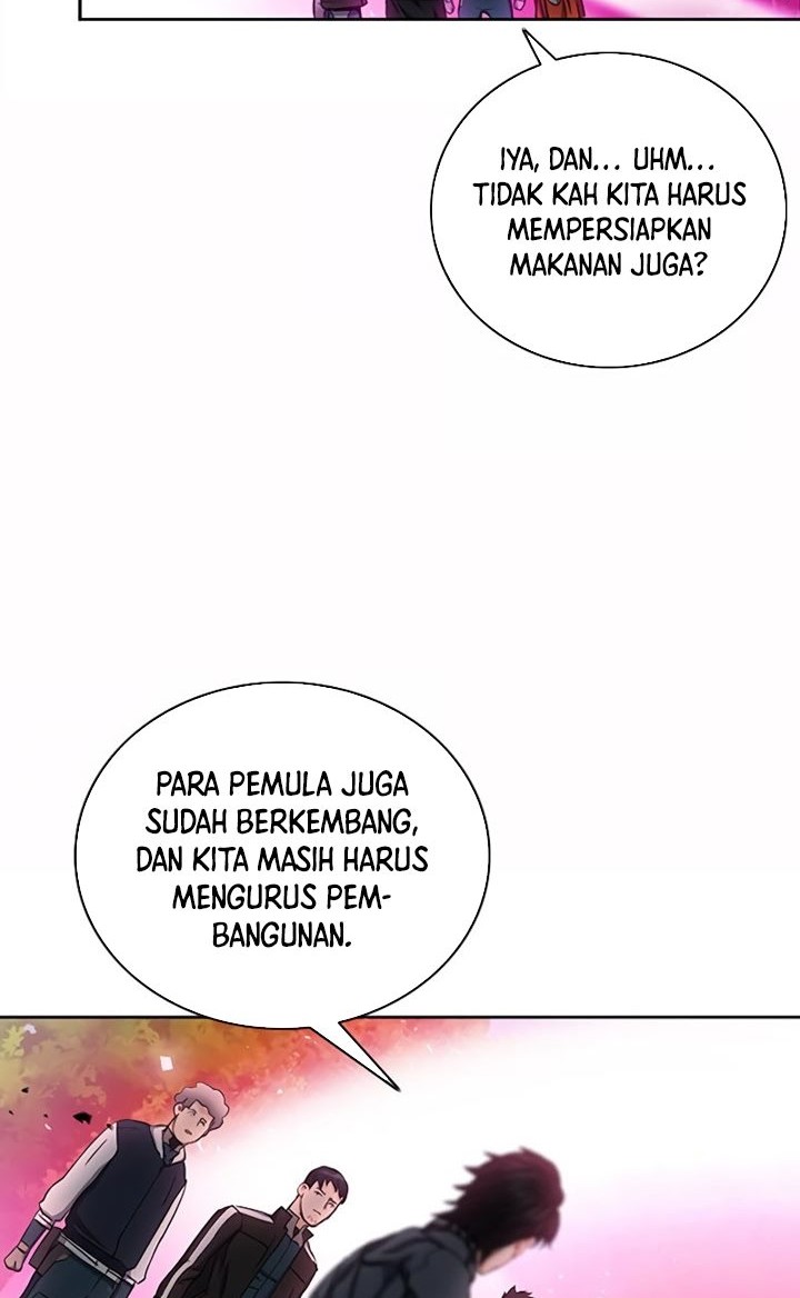 Seoul Station Druid Bab 75 halaman 69