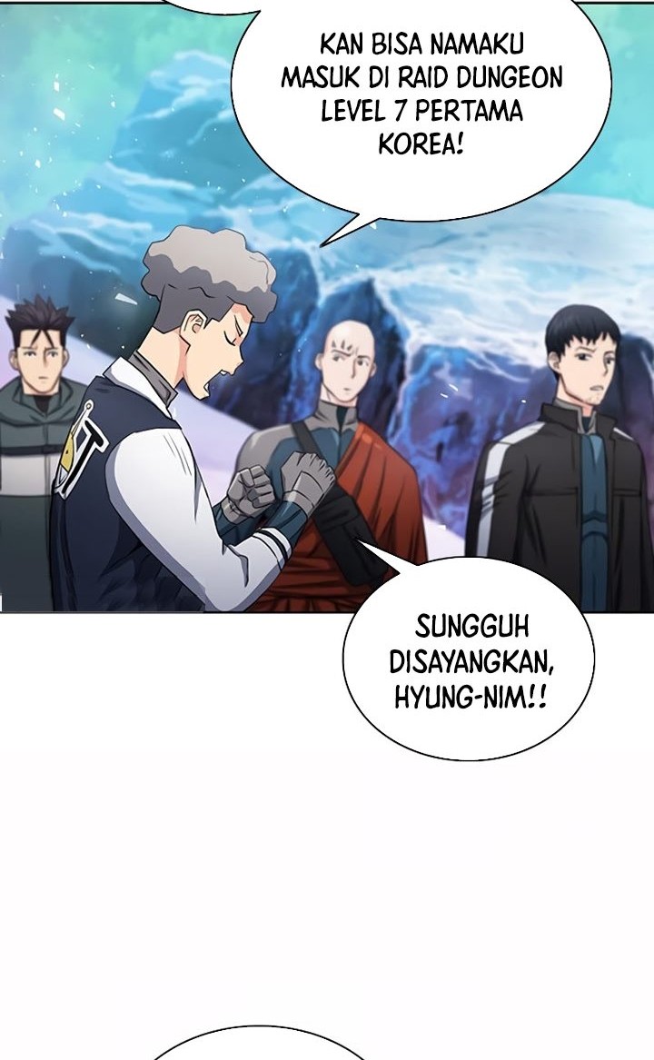 Seoul Station Druid Bab 75 halaman 71