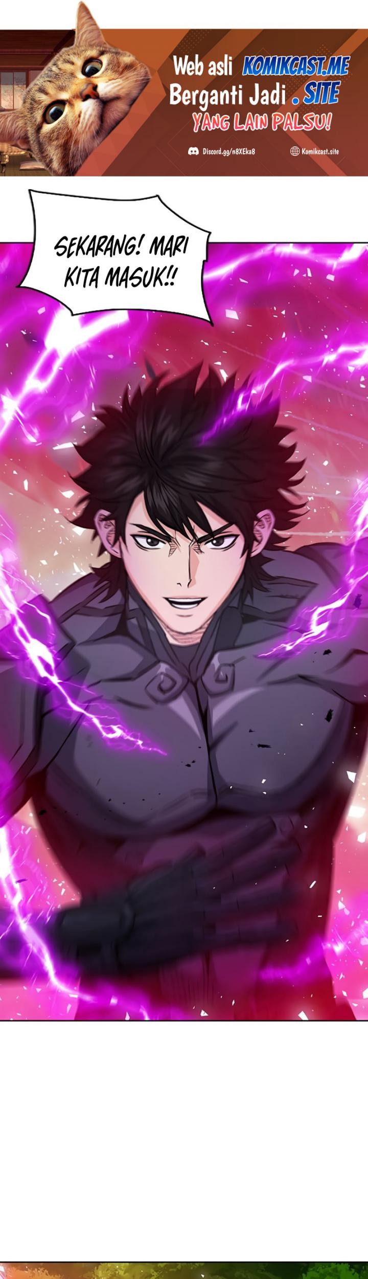 Seoul Station Druid chapter 76 halaman 2