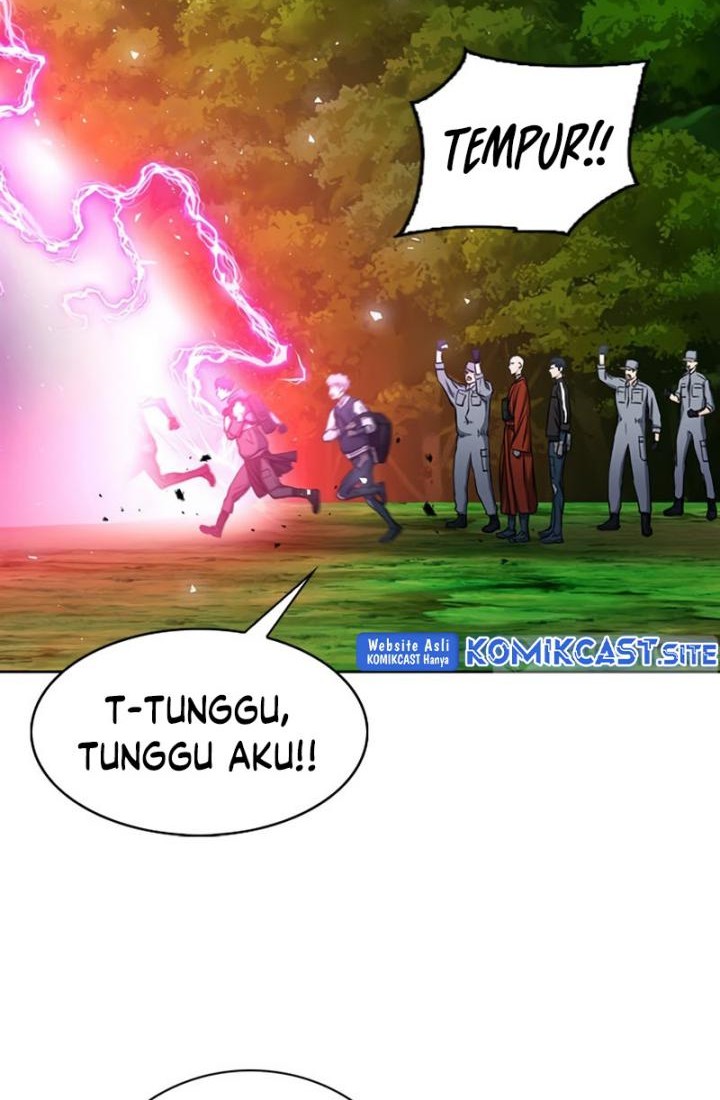 Seoul Station Druid chapter 76 halaman 3