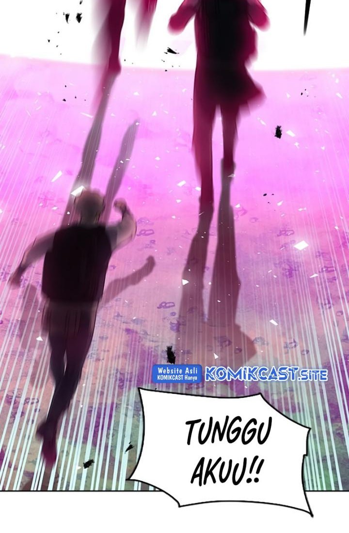 Seoul Station Druid chapter 76 halaman 5