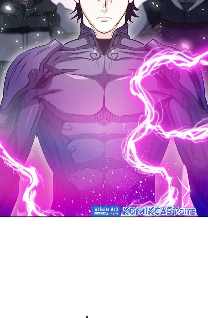 Seoul Station Druid chapter 76 halaman 8