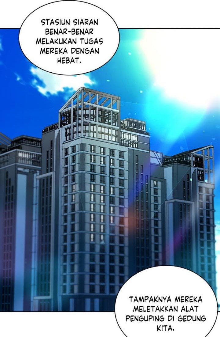 Seoul Station Druid chapter 76 halaman 16