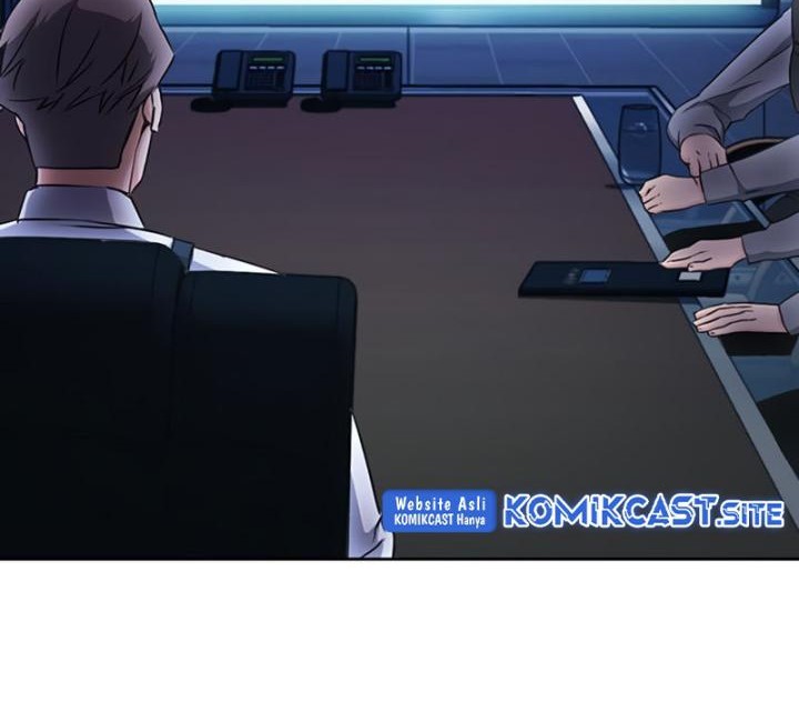 Seoul Station Druid chapter 76 halaman 18