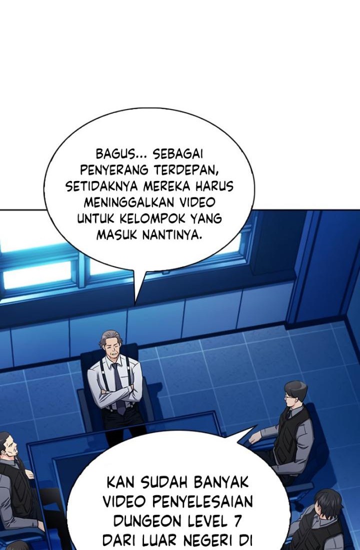 Seoul Station Druid chapter 76 halaman 20