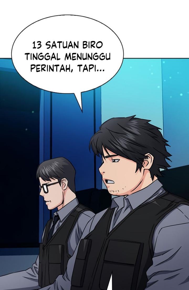 Seoul Station Druid chapter 76 halaman 22