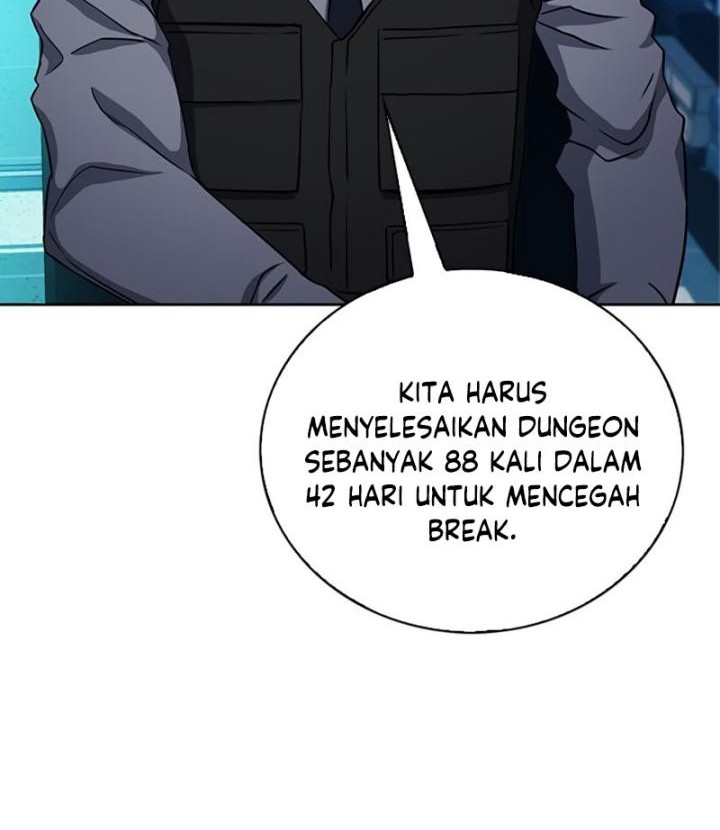 Seoul Station Druid chapter 76 halaman 24