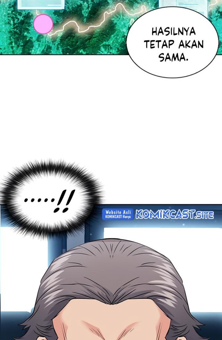 Seoul Station Druid chapter 76 halaman 32