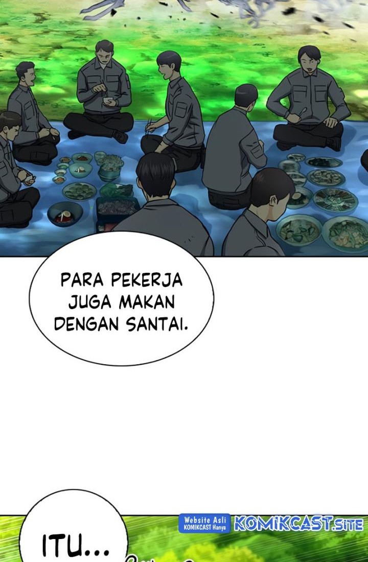 Seoul Station Druid chapter 76 halaman 38