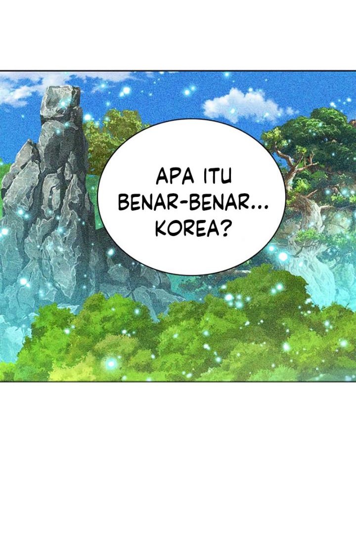 Seoul Station Druid chapter 76 halaman 40