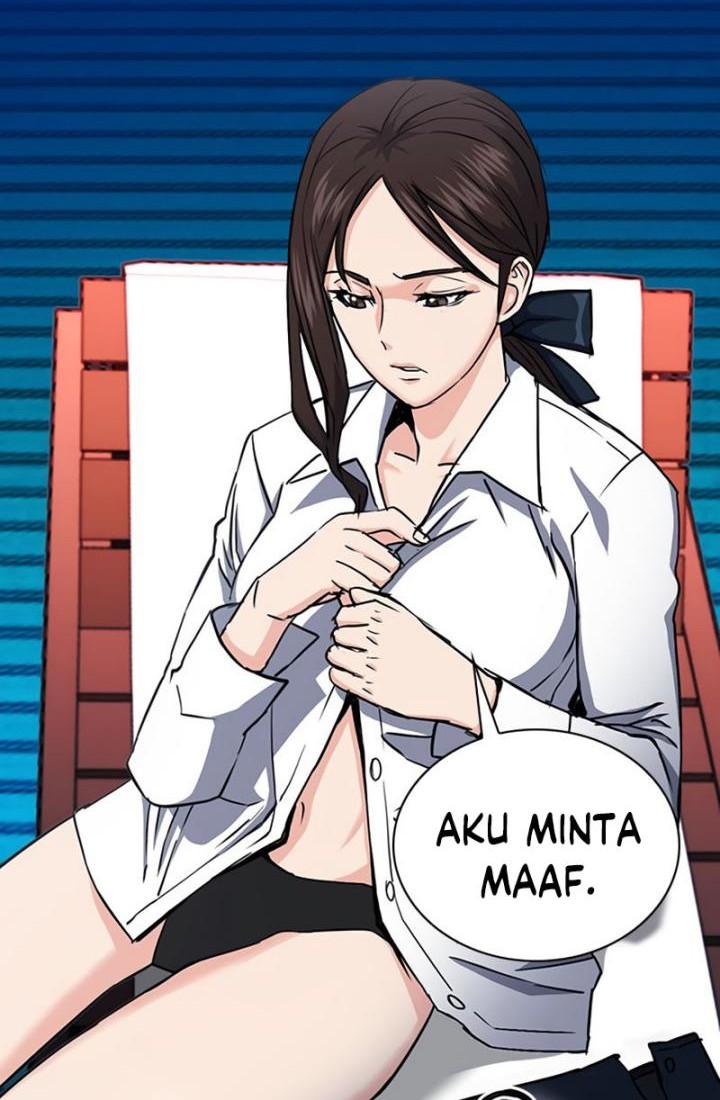 Seoul Station Druid chapter 76 halaman 52