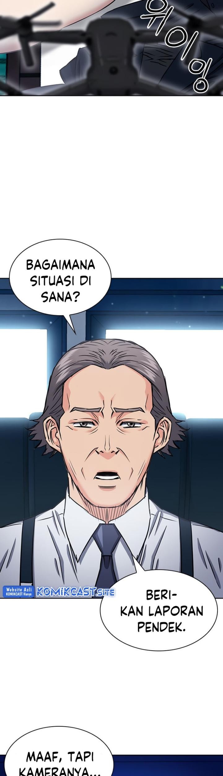 Seoul Station Druid chapter 76 halaman 53
