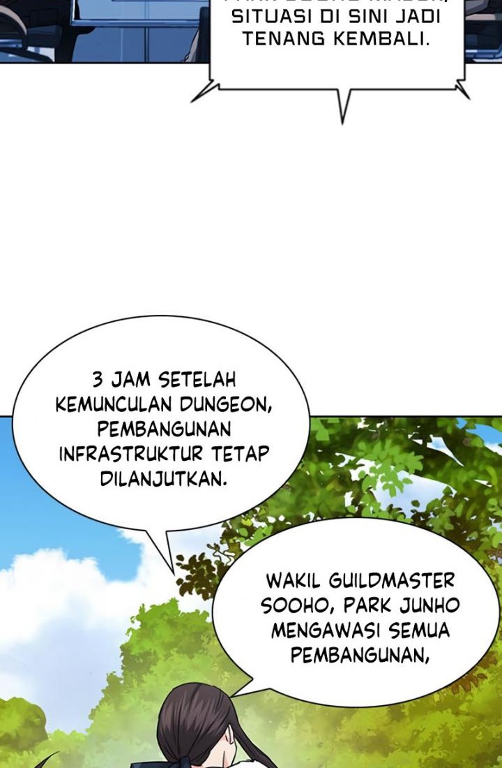 Seoul Station Druid chapter 76 halaman 56
