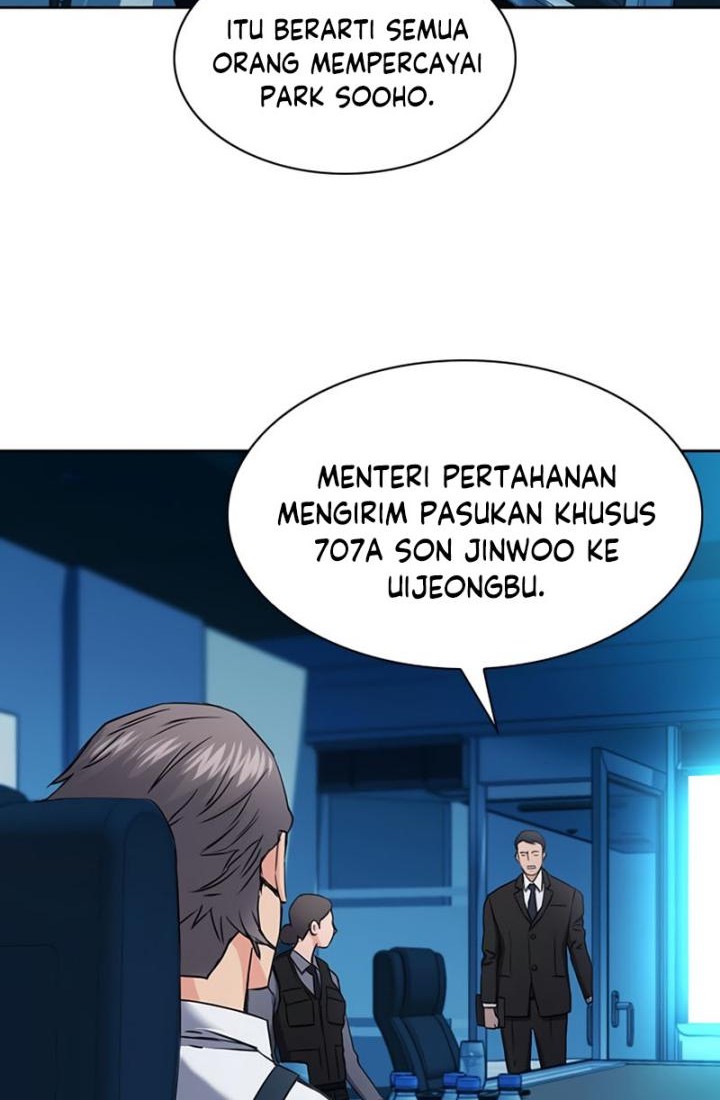 Seoul Station Druid chapter 76 halaman 58