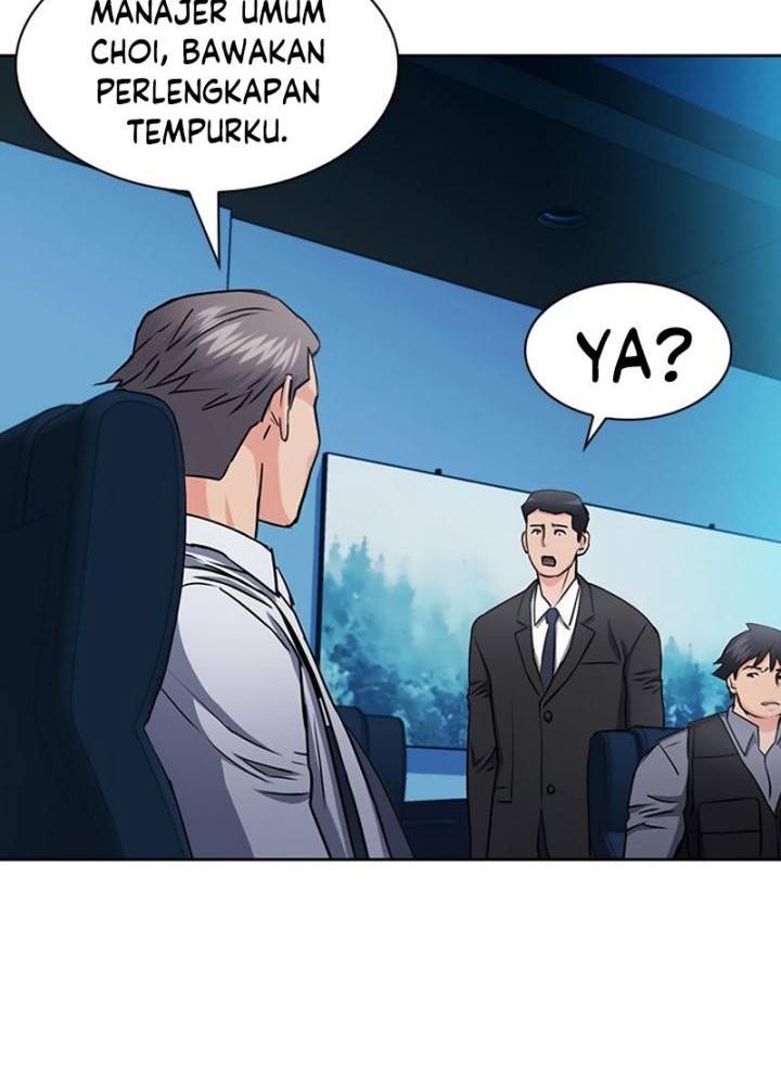 Seoul Station Druid chapter 76 halaman 60