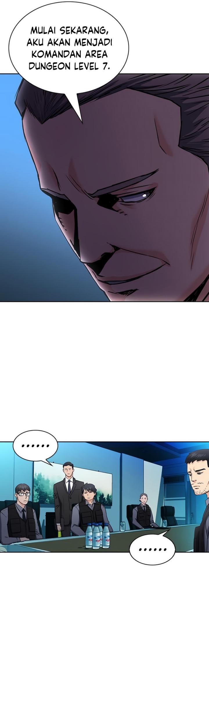Seoul Station Druid chapter 76 halaman 61