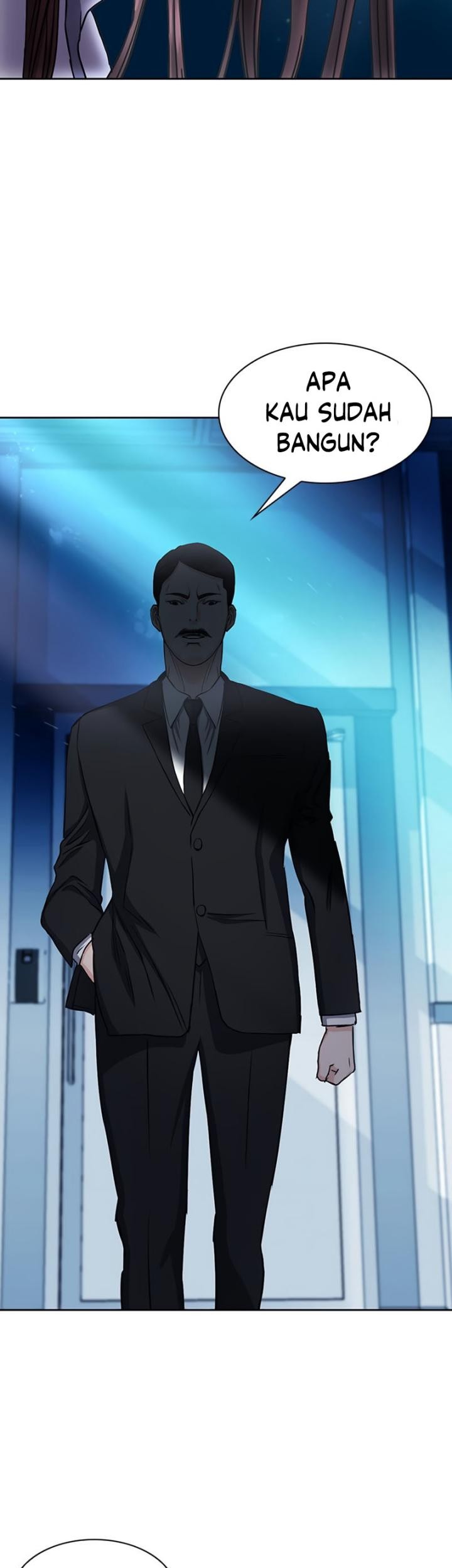 Seoul Station Druid chapter 76 halaman 65