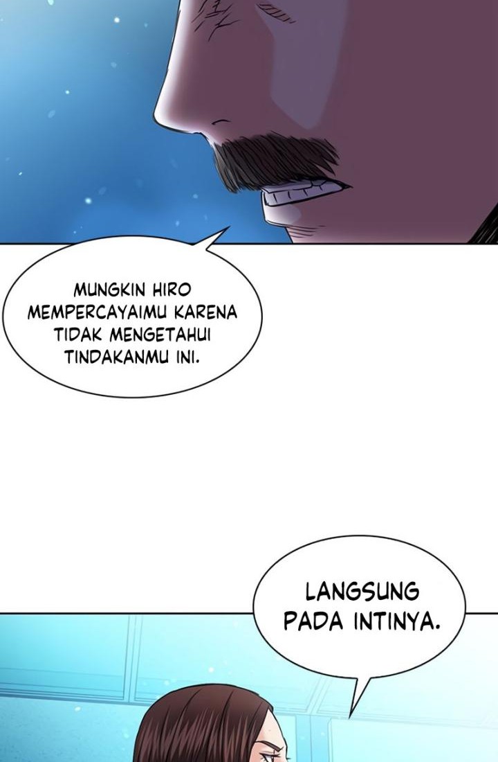 Seoul Station Druid chapter 76 halaman 74