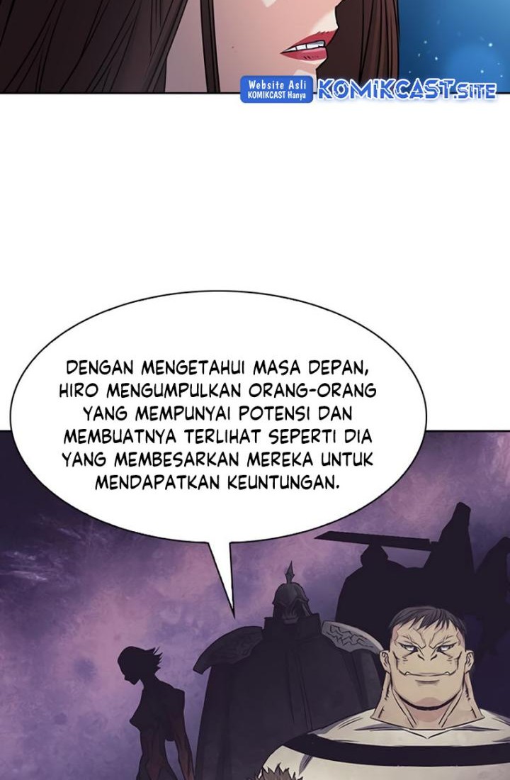 Seoul Station Druid chapter 76 halaman 76